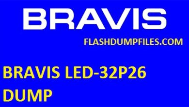 BRAVIS LED-32P26