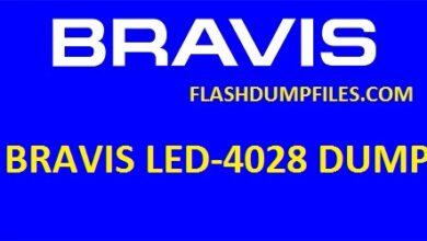 BRAVIS LED-4028