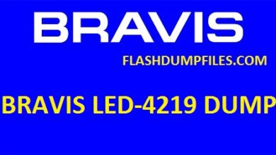 BRAVIS LED-4219