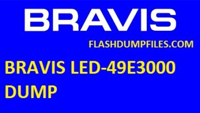 BRAVIS LED-49E3000
