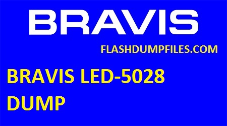 BRAVIS LED-5028