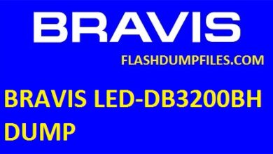 BRAVIS LED-DB3200BH