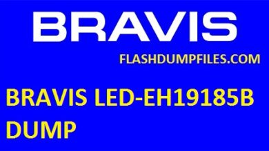 BRAVIS LED-EH19185B