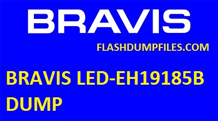 BRAVIS LED-EH19185B