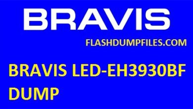 BRAVIS LED-EH3930BF