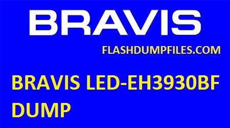 BRAVIS LED-EH3930BF