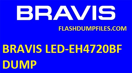 BRAVIS LED-EH4720BF