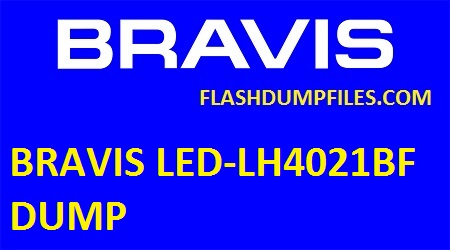 BRAVIS LED-LH4021BF
