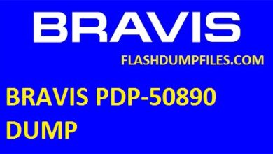 BRAVIS PDP-50890