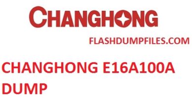 CHANGHONG E16A100A