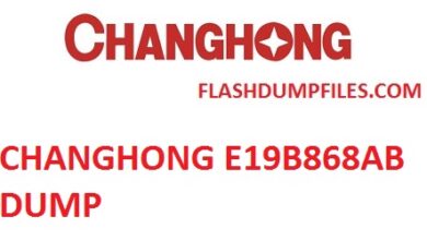 CHANGHONG E19B868AB