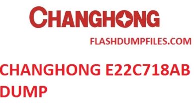 CHANGHONG E22C718AB