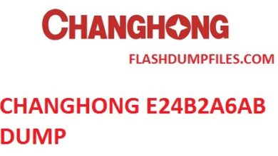 CHANGHONG E24B2A6AB