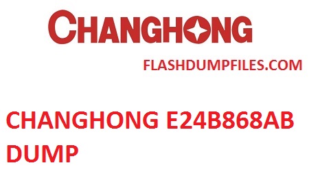 CHANGHONG E24B868AB