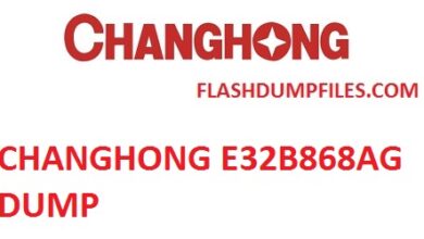 CHANGHONG E32B868AG
