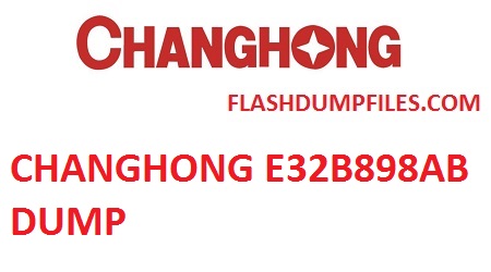 CHANGHONG E32B898AB