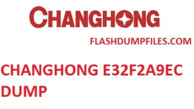 CHANGHONG E32F2A9EC