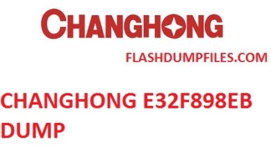 CHANGHONG E32F898EB