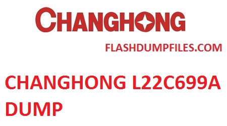 CHANGHONG L22C699A