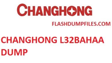 CHANGHONG L32BAHAA
