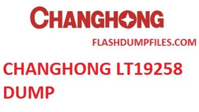 CHANGHONG LT19258