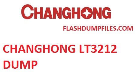 CHANGHONG LT3212