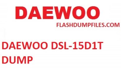 DAEWOO DSL-15D1T