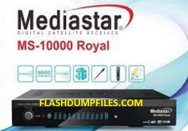MEDIASTAR MS-10000 ROYAL