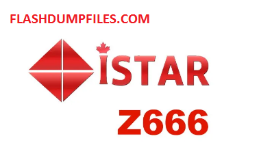 ISTAR Z666
