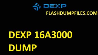 DEXP 16A3000