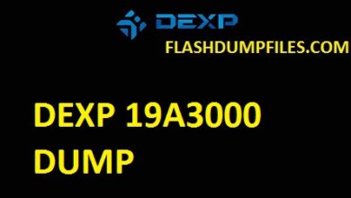 DEXP 19A3000