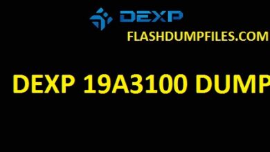 DEXP 19A3100