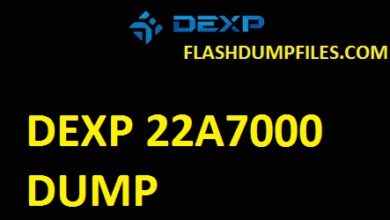 DEXP 22A7000