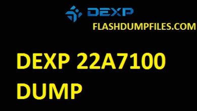DEXP 22A7100