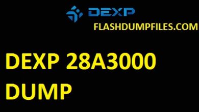 DEXP 28A3000