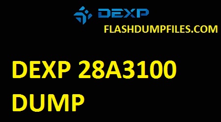 DEXP 28A3100