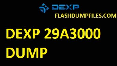 DEXP 29A3000