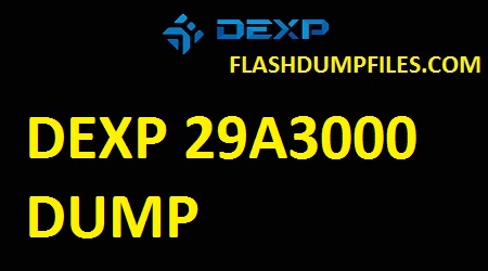 DEXP 29A3000
