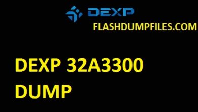 DEXP 32A3300