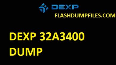 DEXP 32A3400