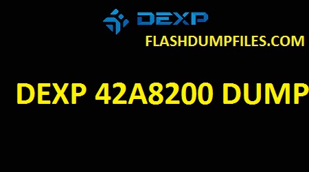 DEXP 42A8200