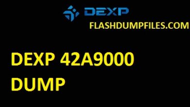 DEXP 42A9000