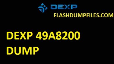 DEXP 49A8200