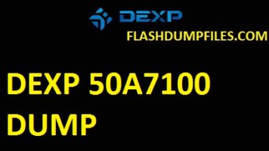 DEXP 50A7100