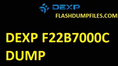 DEXP F22B7000C