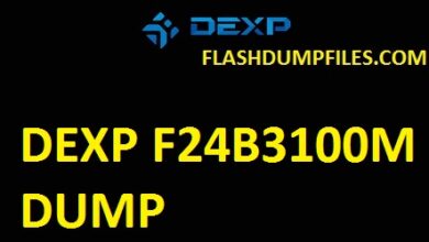 DEXP F24B3100M