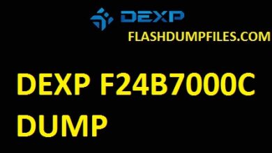 DEXP F24B7000C