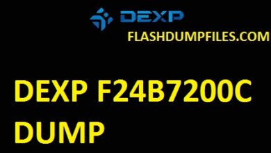 DEXP F24B7200C