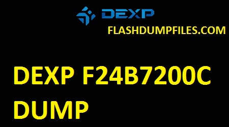 DEXP F24B7200C