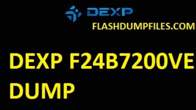 DEXP F24B7200VE